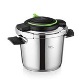 Leggno Procook Premium 6 lt Düdüklü Tencere