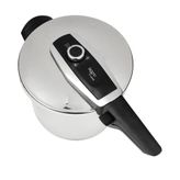 Leggno Procook Quick 6+4 L Düdüklü Tencere Seti