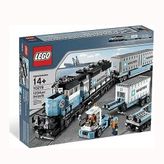 Lego 10219 Creator Maersk Train