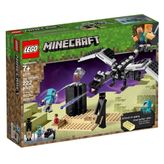 Lego 21151 Minecraft End Savaşı