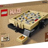 Lego 2130 Ideas Maze