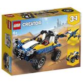 Lego 31087 Creator Dune Buggy