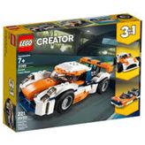 Lego 31089 Creator Sunset Track Racer