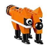 Lego 40218 Promotional Polybag Fox