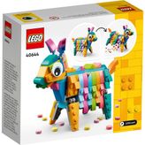 Lego 40644 Exclusive Pinata 8+ Yaş 206 Parça