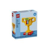 Lego 40688 Iconic Kupa Ödülü