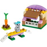 Lego 41022 Bunny Hutch Zeka Oyunu