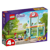 Lego 41695 Friends Evcil Hayvan Kliniği