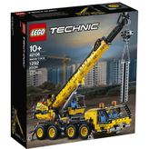 Lego 42108 Mobil Vinç