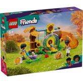 Lego 42601 Hamster Oyun Parkı