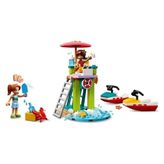 Lego 42623 Friends Plaj Su Motoru