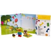 Lego 5004931 Birthday Card