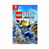 Lego 5051892207126 City Undercover