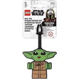 Lego 52961 Star Wars Grogu Bag Tag