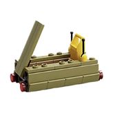 Lego 5701486984010 Star Wars Servis Arabası