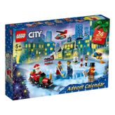 Lego 60303 City Advent Calendar