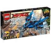 Lego 70614 Ninjago Şimşek Jeti