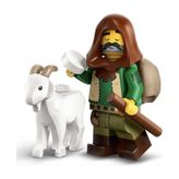 Lego 71045 Series 25 5. Goatherd