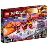 Lego 71753 Ninjago Ateş Ejderhası Saldırısı
