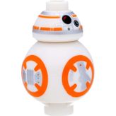 Lego 75105 Force Awakens Star Wars Minifigure BB-8 Astromech Droid