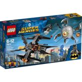 Lego 76111 Super Heroes Batman