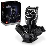 Lego 76215 Marvel Black Panther