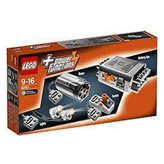 Lego 8293 Technic Power Functions Motor Set