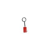 Lego 850154 Red Brick Key Chain