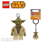Lego 853449 Yoda Anahtarlık