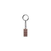 Lego 853793 2x4 Rose Gold Anahtarlık
