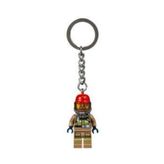 Lego 853918 Firefighter Anahtarlık