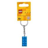 Lego 853993 Classic 2x4 Parlak Mavi Anahtarlık
