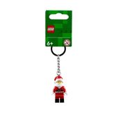Lego 854201 Noel Baba Anahtarlık