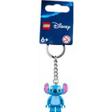 Lego 854319 Stitch Key Chain