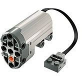 Lego 88004 Power Functions Servo Motor