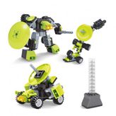 Lego 90 Parça Ausini Titan Heroes Hnight