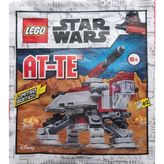 Lego 912308 Star Wars At-Te 6+ Yaş 62 Parça
