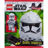 Lego 912409 Star Wars Clone Trooper 6+ Yaş