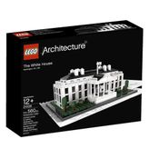 Lego Architecture 21006 White House