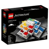 Lego Architecture 21037 House