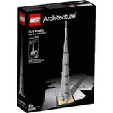 Lego Architecture 21055 Burj Khalifa