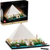 Lego Architecture 21058 Keops Piramidi