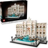 Lego Architecture 21062 Trevi Çeşmesi