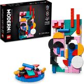 Lego Art 31210 Modern Sanat