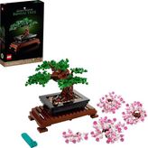Lego Botanicals 10281 Bonsai Ağacı