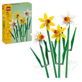 Lego Botanicals 40747 Nergis
