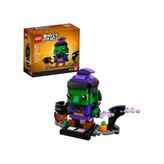 LEGO Brickheadz 40272 Halloween Witch 151 Parça
