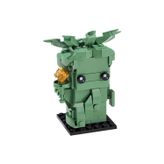 Lego Brickheadz 40367 Özgürlük Heykeli