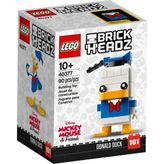 Lego Brickheadz 40377 Donald Duck