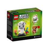 LEGO Brickheadz 40380 Easter Sheep 192 Parça